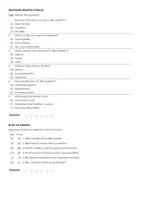 Aperçu - Feuilles d'exercices - Billy Madison (fiches de travail en anglais sur le film) - Page 3
