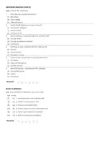 Aperçu - Matériel pour travaux manuels / dessin - Double Indemnity (fiches de travail en anglais sur le film) - Page 3
