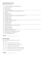 Aperçu - Feuilles d'exercices - Elizabeth - The Golden Age (fiches de travail en anglais sur le film) - Page 3