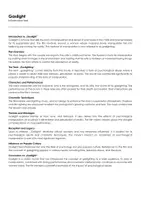 Aperçu - Feuilles d'exercices - Gaslight (fiches de travail en anglais sur le film) - Page 1