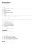 Aperçu - Feuilles d'exercices - Gaslight (fiches de travail en anglais sur le film) - Page 3