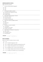 Aperçu - Feuilles d'exercices - Godzilla (fiches de travail en anglais sur le film) - Page 3