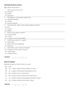 Aperçu - Feuilles d'exercices - Logan (fiches de travail en anglais sur le film) - Page 3