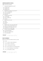 Aperçu - Feuilles d'exercices - Lilo & Stitch (fiches de travail en anglais sur le film) - Page 2