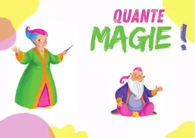 anteprima - Altro tipo di materiale - DIFFICOLTA' ORTOGRAFICHE - Pagina 1