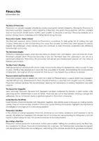 Aperçu - Feuilles d'exercices - Pinocchio (fiches de travail en anglais sur le film) - Page 1