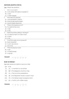 Aperçu - Matériel pour travaux manuels / dessin - The Meg (fiches de travail en anglais sur le film) - Page 2