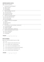 Aperçu - Feuilles d'exercices - The Hateful Eight (fiches de travail en anglais sur le film) - Page 3
