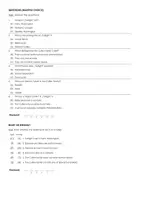 Aperçu - Feuilles d'exercices - The Twilight Saga - Twilight (fiches de travail en anglais sur le film) - Page 3