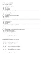 Aperçu - Matériel pour travaux manuels / dessin - Thelma & Louise (fiches de travail en anglais sur le film) - Page 3