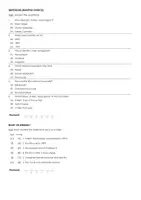 Aperçu - Feuilles d'exercices - X-Men - Apocalypse (fiches de travail en anglais sur le film) - Page 3