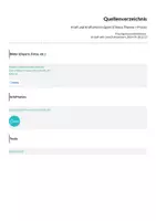 Vorschau - Arbeitsblätter - Kraft und Kraftarten im Sport (Fitness Theorie + Praxis) - Seite 1