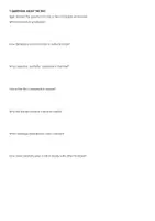 anteprima - Esercizi - The Diving Bell and the Butterfly (schede sul film in inglese) - Pagina 3