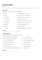 anteprima - Esercizi - The Intouchables (schede sul film in inglese) - Pagina 2