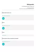 Aperçu - Préparation de séance / Séance complète - Le conditionnel présent / Français / A2 - Page 3