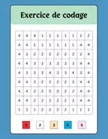 Aperçu - Préparation de séance / Séance complète - Exercice de codage +2 fiches d'activités - Page 3