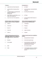 Vorschau - Arbeitsblätter - Biotechnologie III - Testaufgaben mit Lösungen - Seite 2