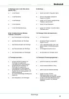 Vorschau - Arbeitsblätter - Stichlinge - Testaufgaben mit Lösungen - Seite 1