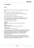 Vorschau - Arbeitsblätter - Allergien - Testaufgaben mit Lösungen - Deckblatt