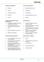 Vorschau - Arbeitsblätter - Allergien - Testaufgaben mit Lösungen - Seite 3