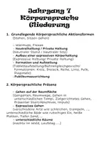 Vorschau - Unterrichtsreihen - Darstellen und Gestalten Jahrgang 7 - Materialpaket - Seite 2