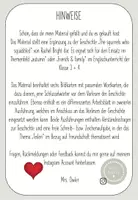 Vorschau - Arbeitsblätter - Storytelling - Arbeitsblätter und Bildkarten zur Geschichte "The squirrels who squabbled"" - Seite 1