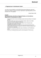 Vorschau - Arbeitsblätter - Regenwurm - Ergänzende Aufgaben mit Lösungen - Seite 3