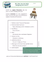 Vorschau - Unterrichtsreihen - (Digitales) Lesetagebuch "Tschick" (W. Herrndorf) - Seite 3