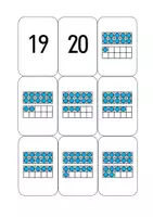 Vorschau - Spiele - Quartett * Orietierung im ZR 20 * #homeschooling - Seite 2