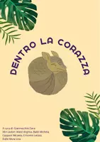anteprima - Opere didattiche / Libri di testo - Dentro la corazza - Pagina di copertina