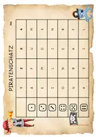 Vorschau - Spiele - Lesetraining: synthetisiertes Lesen - Seite 3