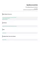 Vorschau - Arbeitsblätter - Personenbeschreibung: Verbessern - Seite 1
