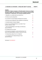 Vorschau - Arbeitsblätter - Alexander von Humboldt - Arbeitsblätter mit Lösungen - Seite 3