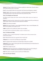 Vorschau - Text - Theaterstück: Geheimnis des Zauberwalds - Seite 2