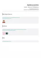 Vorschau - Anderer Materialtyp - Insekten – Sortieren (21 Tafelbildkarten) - Seite 1