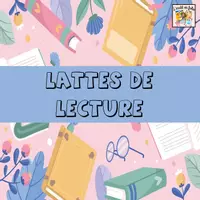 Aperçu - Apprentissages en autonomie - lattes de lecture - Page de couverture