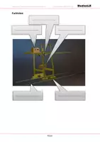 Vorschau - Arbeitsblätter - Kran - Farbfolien - Deckblatt