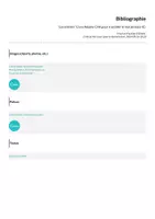 Aperçu - Feuilles d'exercices - "Les métiers" Livre Adapte CAA pour travailler le mot de base ICI - Page 1