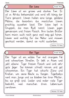Vorschau - Arbeitsblätter - Deutsch - 24 Fehlertexte Klasse 4 (Teil 4) - Seite 2
