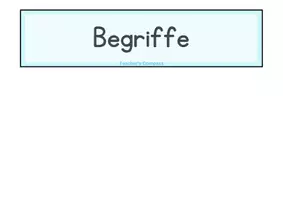 Vorschau - Präsentationen/Tafelbilder - Begriffe in Geometrie_Tafelbilder - Seite 2
