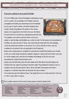 Vorschau - Stundenentwürfe - Geschichte-bili-Renaissance to New Age-The christian Life - Seite 2