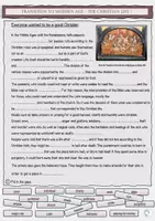 Vorschau - Stundenentwürfe - Geschichte-bili-Renaissance to New Age-The christian Life - Seite 3