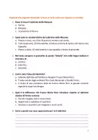 anteprima - Schede informative - Il labirinto di bambù più grande al mondo scheda didattica - Pagina 1