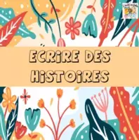 Aperçu - Jeux - Dés à histoire - écriture - Page de couverture