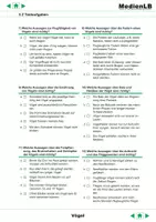 Vorschau - Arbeitsblätter - Vögel - Testaufgaben - Seite 2