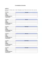 Vorschau - Arbeitsblätter - Journalistische Textsorten: Übersicht und Anwendung - Seite 1