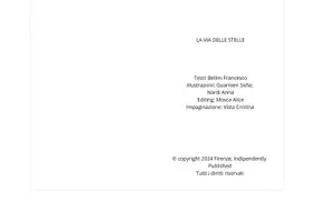 anteprima - Opere didattiche / Libri di testo - La via delle stelle - Pagina 3