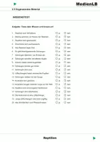 Vorschau - Arbeitsblätter - Reptilien - Ergänzende Aufgaben - Deckblatt
