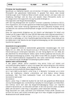 Vorschau - Arbeitsblätter - Martin Luther King Jr.: Biographie: Bürgerrechte, Gewaltlosigkeit - Seite 2