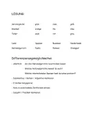 Vorschau - Arbeitsblätter - Logical / Leserätsel / Logisches Denken "Bon appetit" - Seite 3